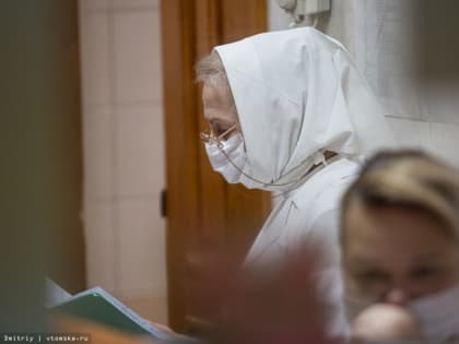 Энтеровирусный менингит выявили у семи человек в Томской области