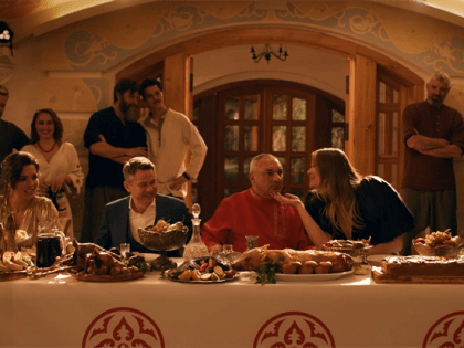 Народный вайб: как томичи создали музыку к "Беспринципным в деревне"