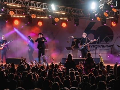 Перепеть – не плагиат: томич о кавер-группе "Айвазовский" и шоу на СТС