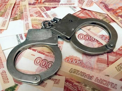 В Томске задержан адвокат за попытку получить взятку в 6 млн рублей