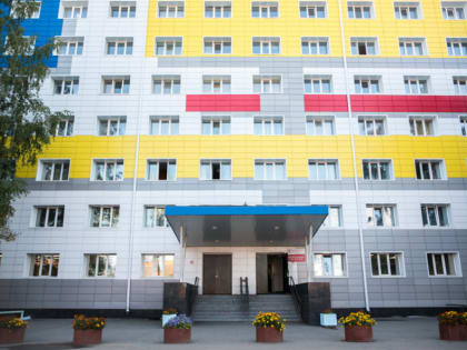 Депутат Вячеслав Третьяков поддержал требования томских студентов