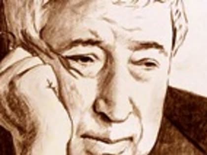 Расул Гамзатов глазами детей