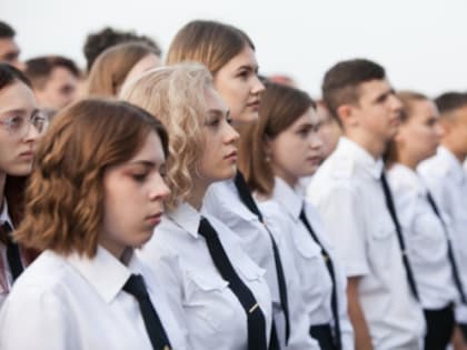 Около 600 заявлений на поступление в колледж СибГМУ подали школьники из России и стран СНГ