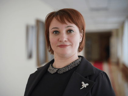 В Томской области назначили нового и.о. начальника департамента промышленности и энергетики