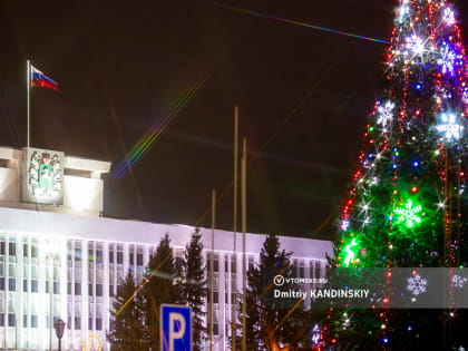 Более 80% собранных в Томской области налогов ушли в федеральный бюджет