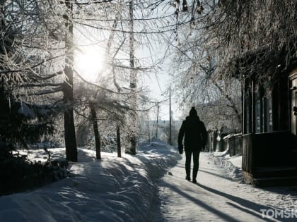 За минувшие сутки томские медики подтвердили еще 93 случая заражения COVID-19
