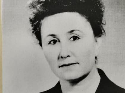 Некролог. Подъячева Римма Федоровна.