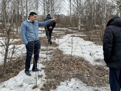 ПОЯВИТСЯ ЛИ НА КАШТАКЕ ПЛОЩАДКА ДЛЯ ВЫГУЛА СОБАК?