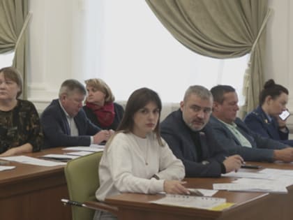 Финансовые изменения в бюджете Томского района на 2024 год