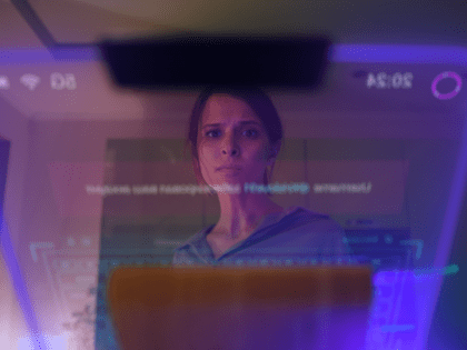 Начало томского кинематографа или ванильное «Черное зеркало»: каким получился веб-сериал «Соцсети»