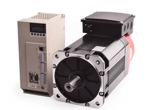 Как избежать поломок серводвигателей: профилактика и регулярное обслуживание