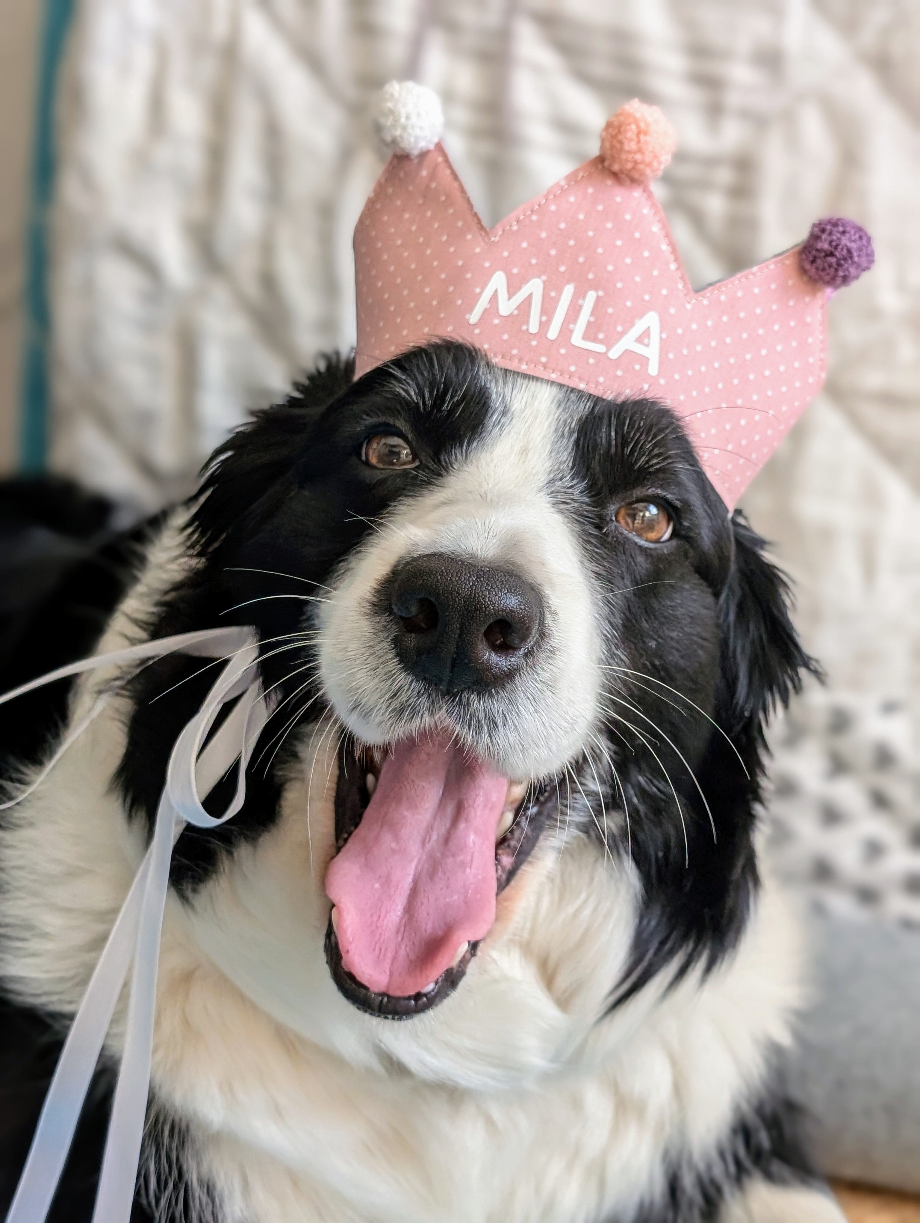 Mila