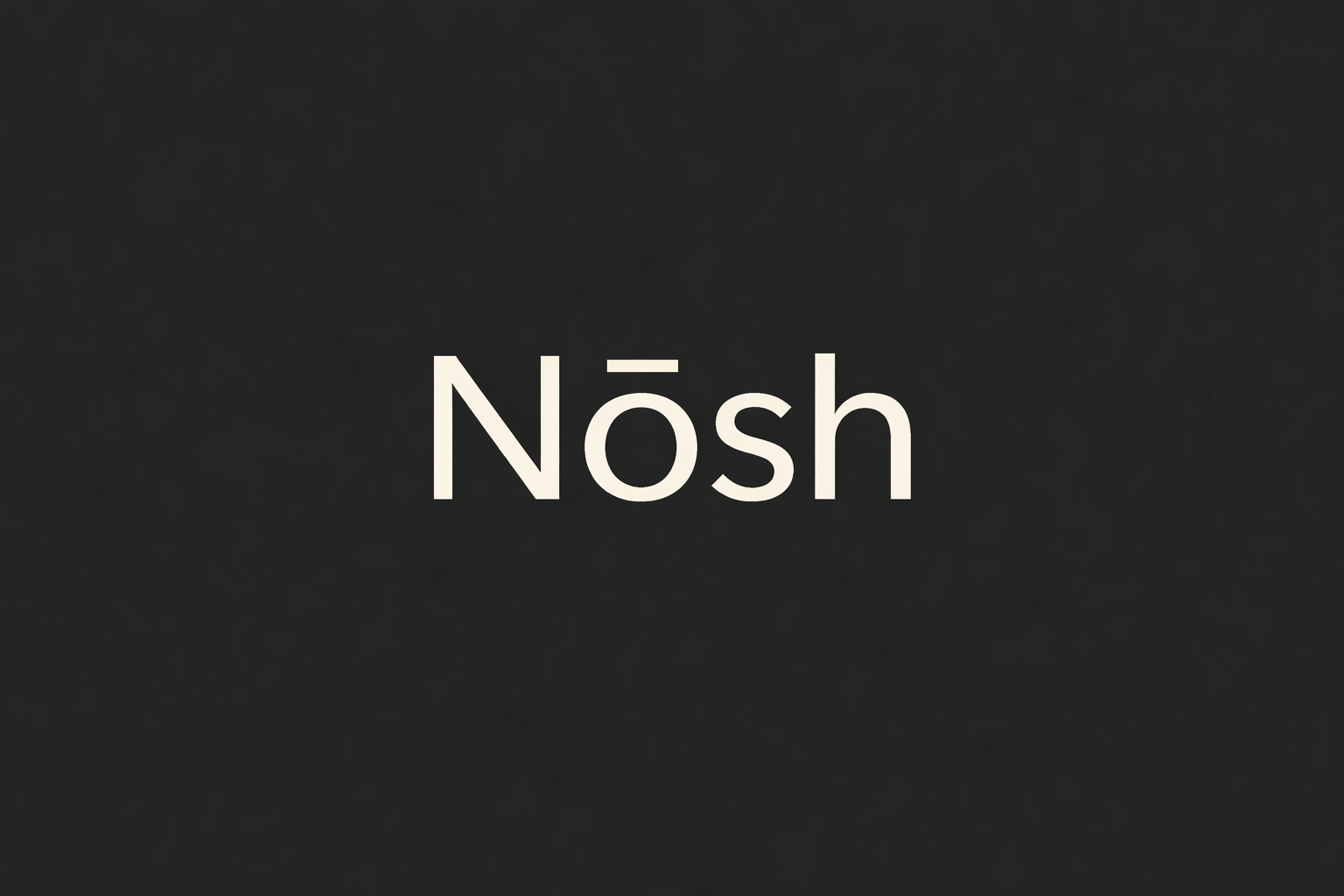 Nosh Bytes icon