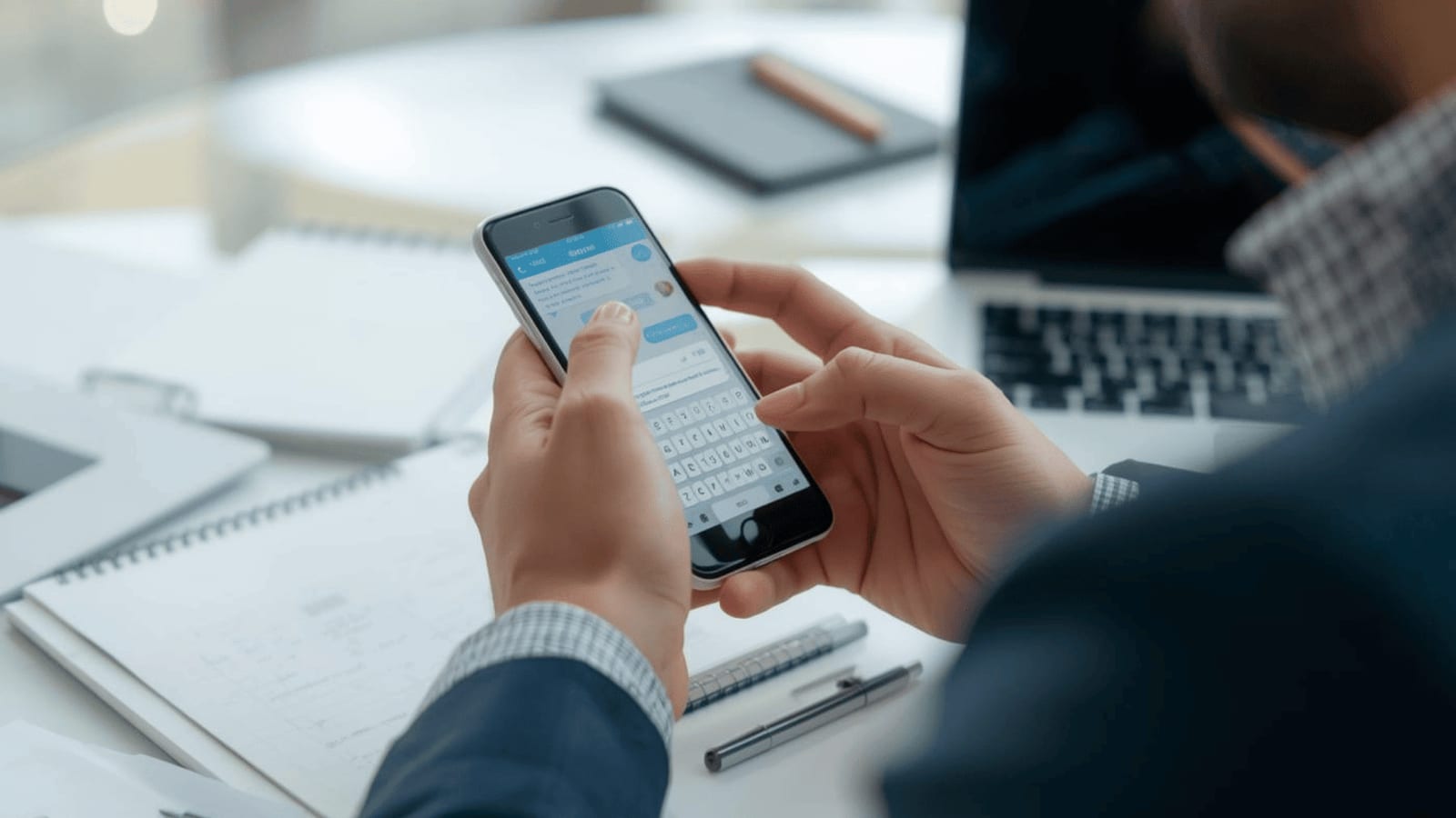 How to Build an AI Chatbot for Your Website in 5 Minutes Using YourSiteChat