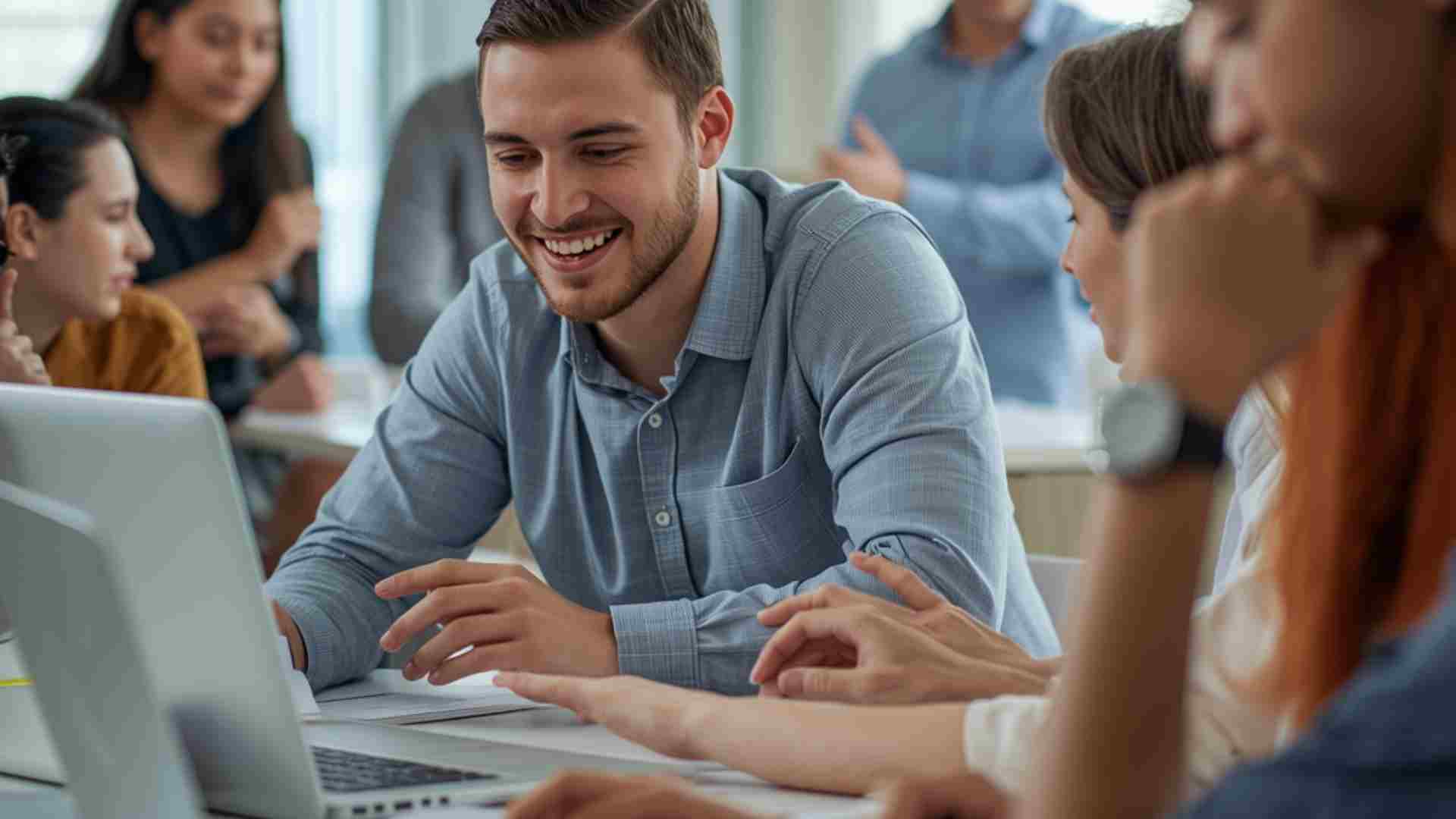 Job Ready Internship Programs for Beginners in India