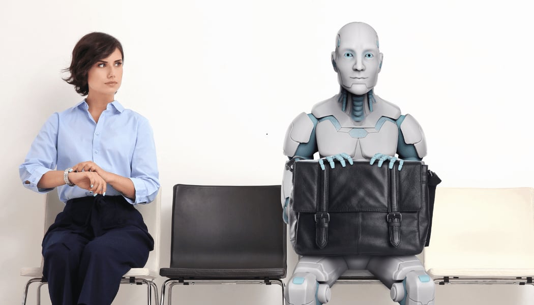 How Is AI in Jobs and Careers Revolutionizing the Future of Work Today