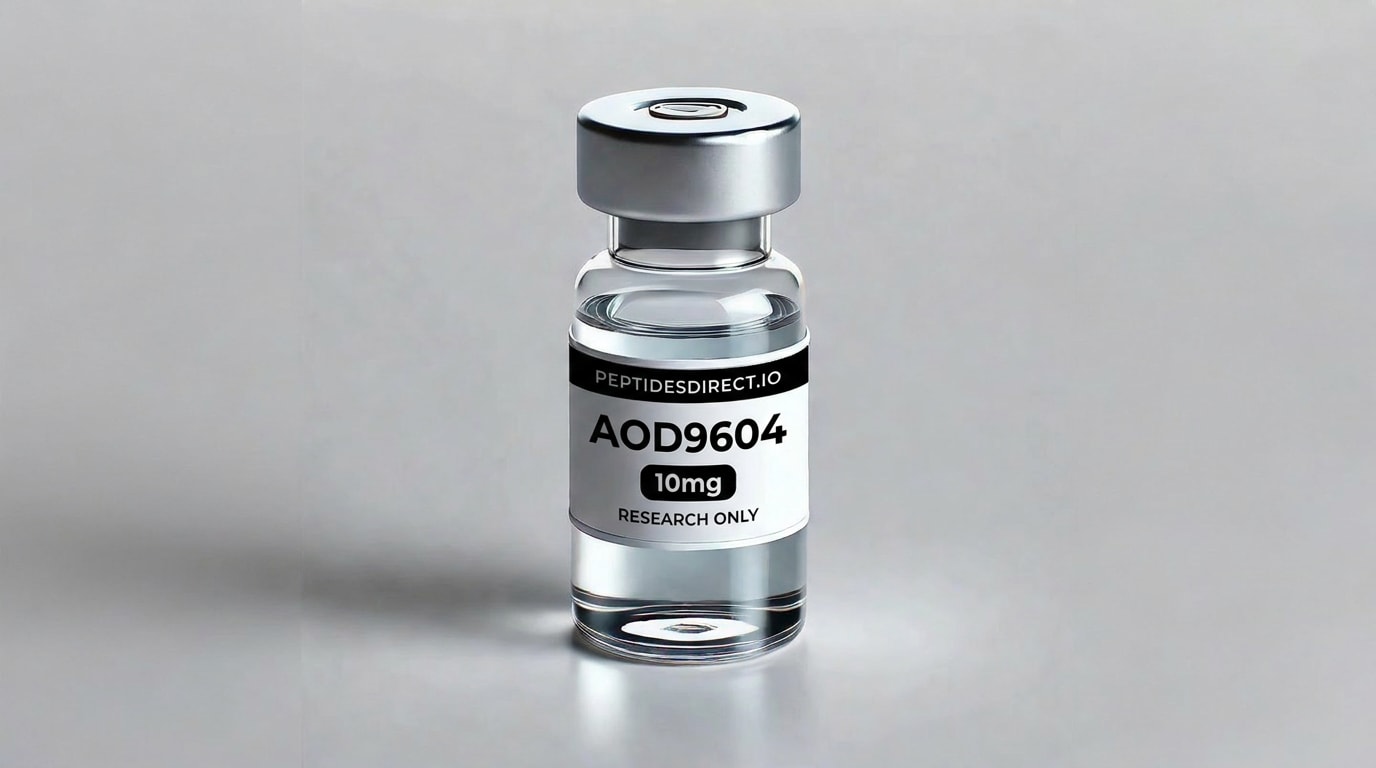 aod9604 wada Buy AOD-9604 Peptide Series: What to Know