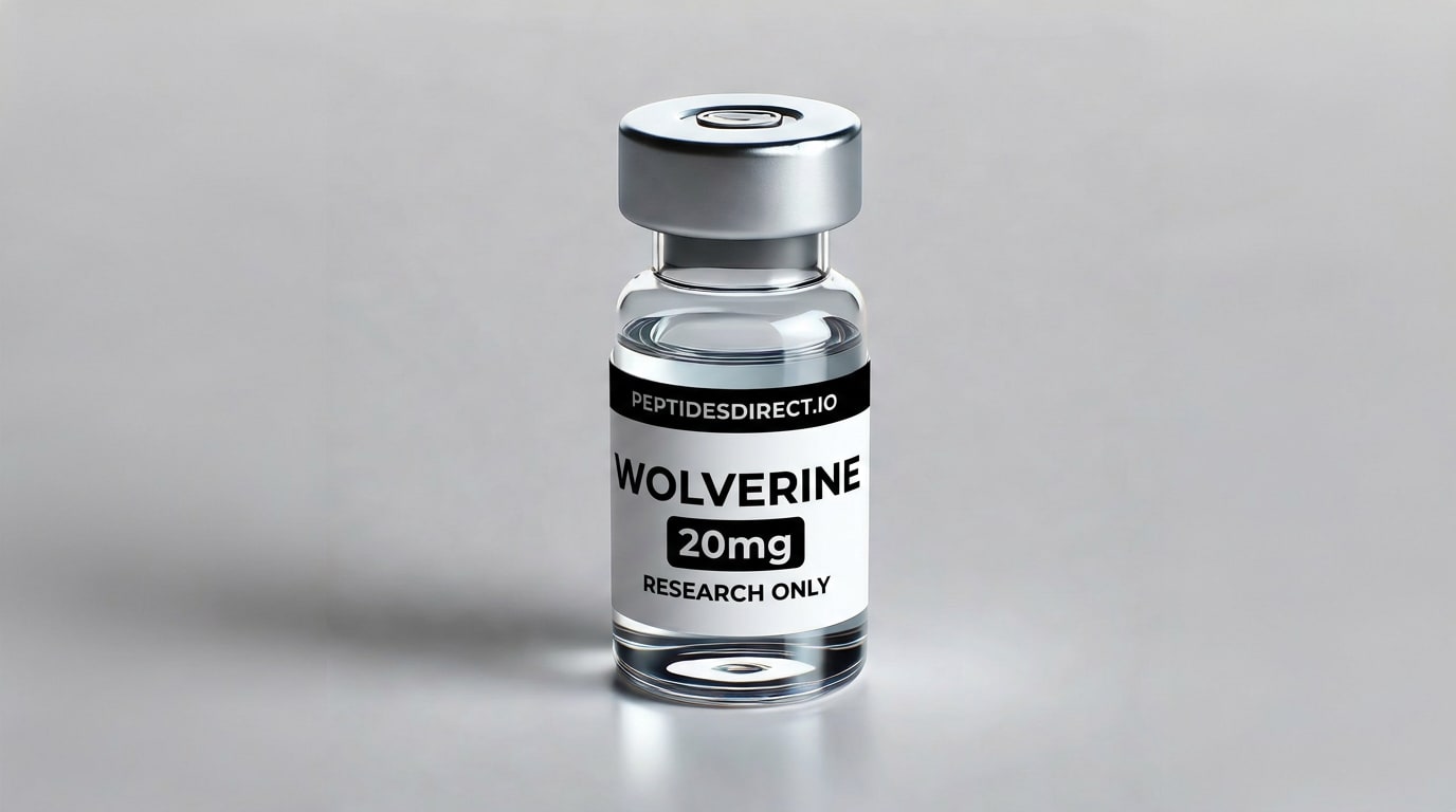 bpc 157 biverkningar BPC-157 | Research Grade Peptide The Hidden Risks of BPC157: