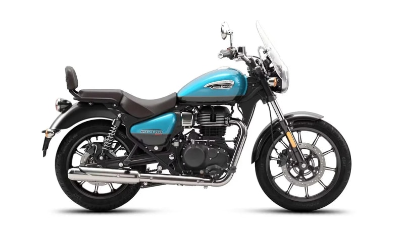 Royal Enfield Meteor 350