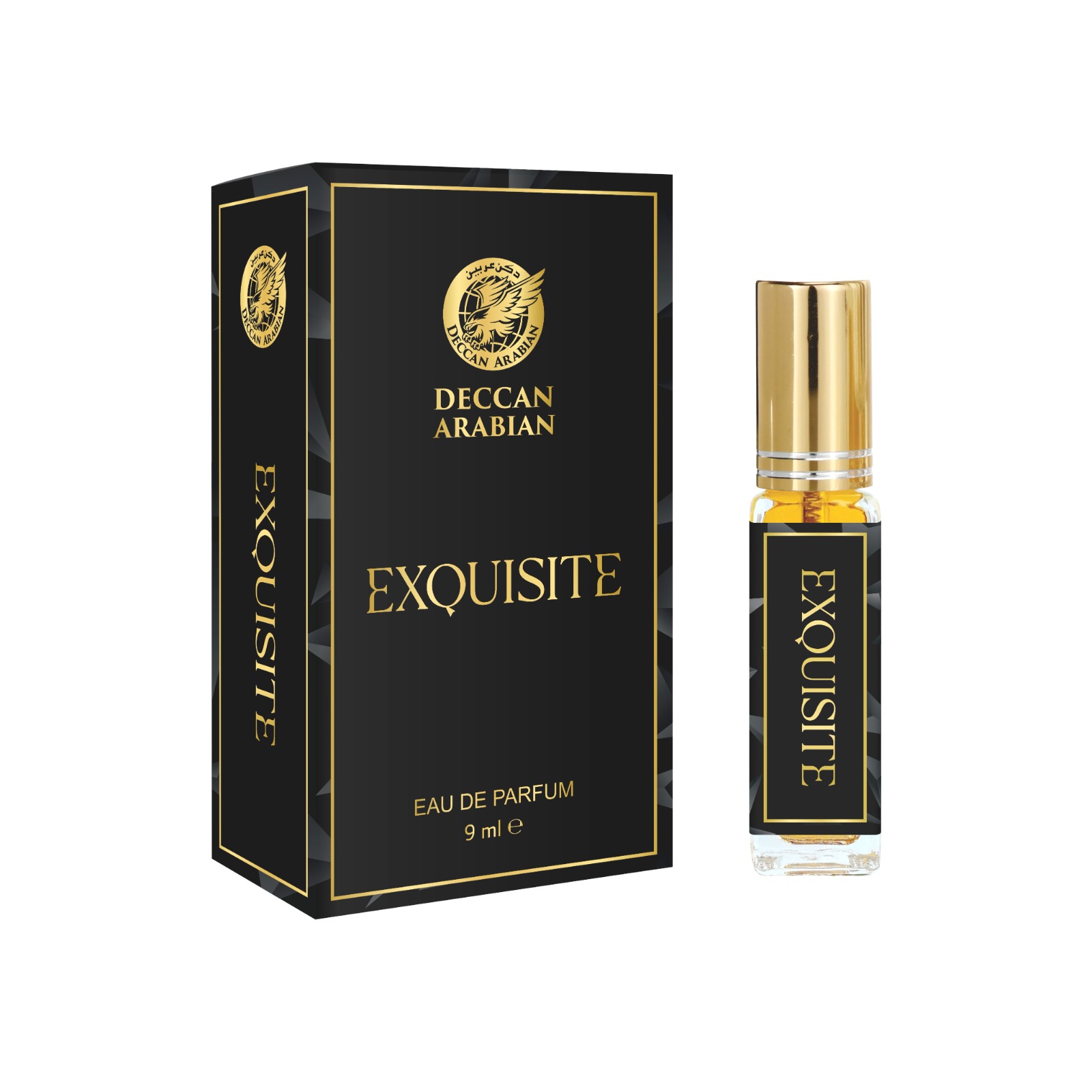 Exquisite Black