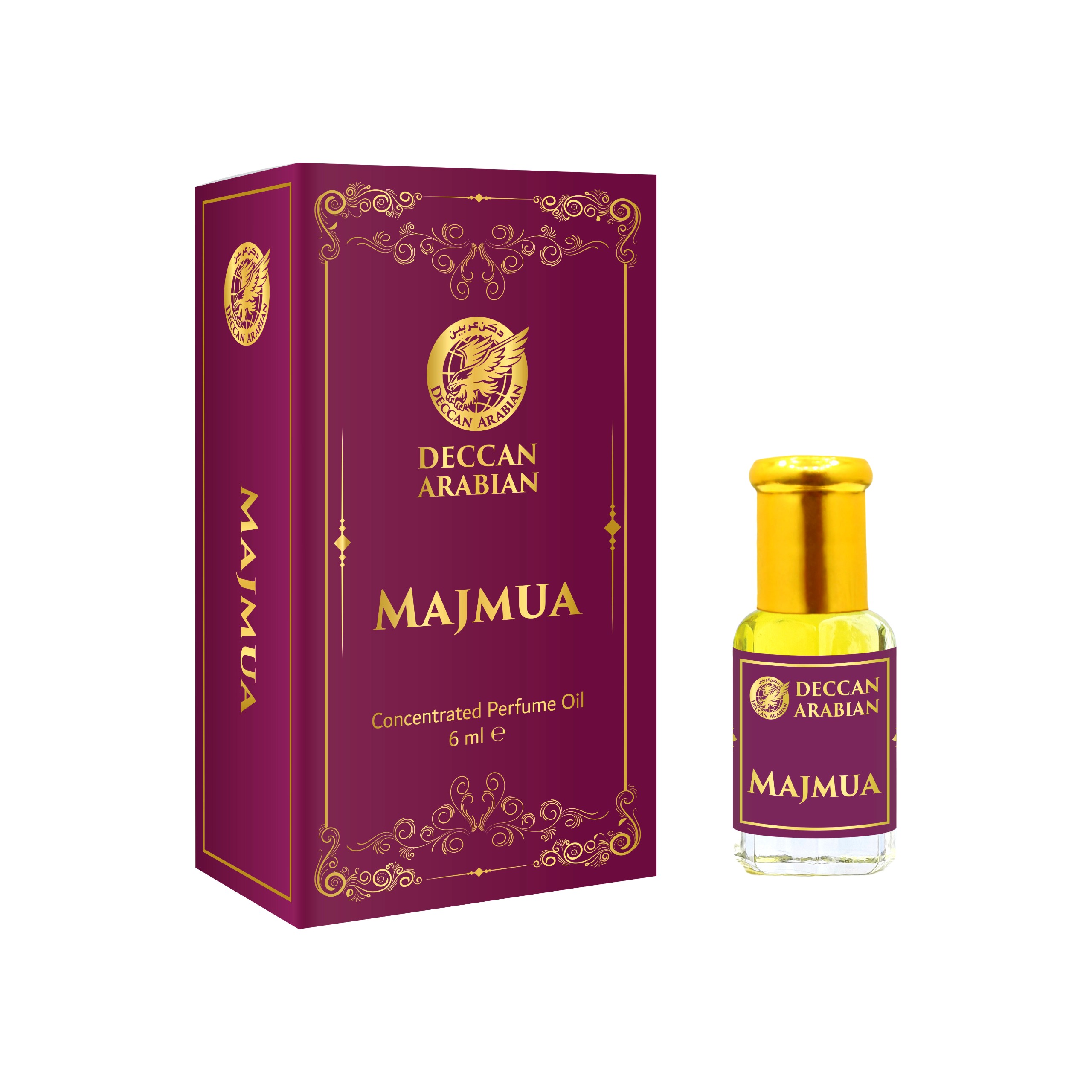 Majmua Violet
