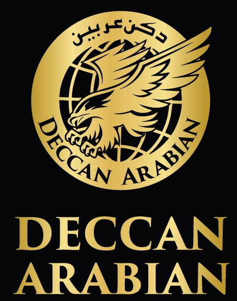 Deccan Arabian Logo