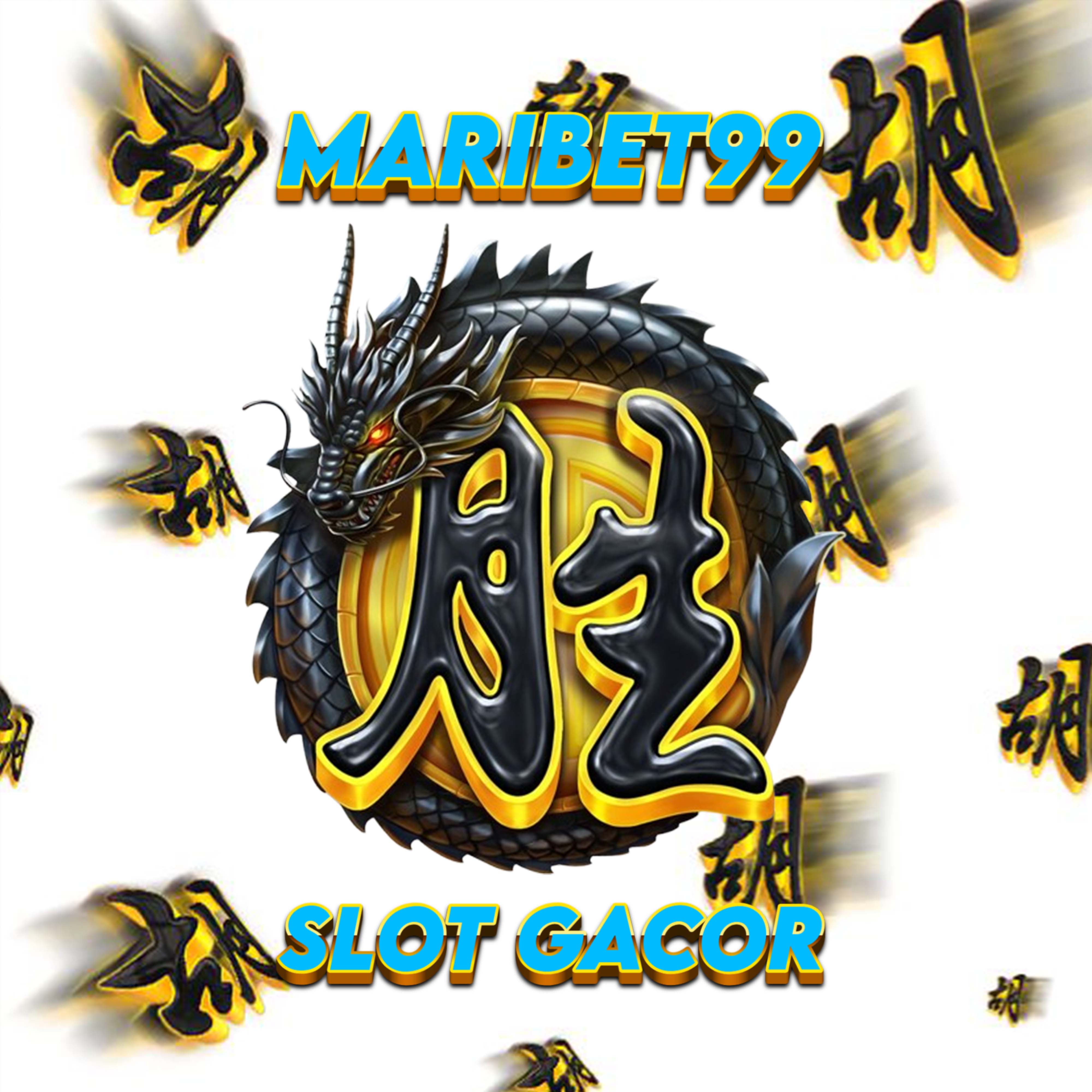 Maribet99: Situs Slot Gacor Terbaik 2025 untuk Pecinta Maxwin!