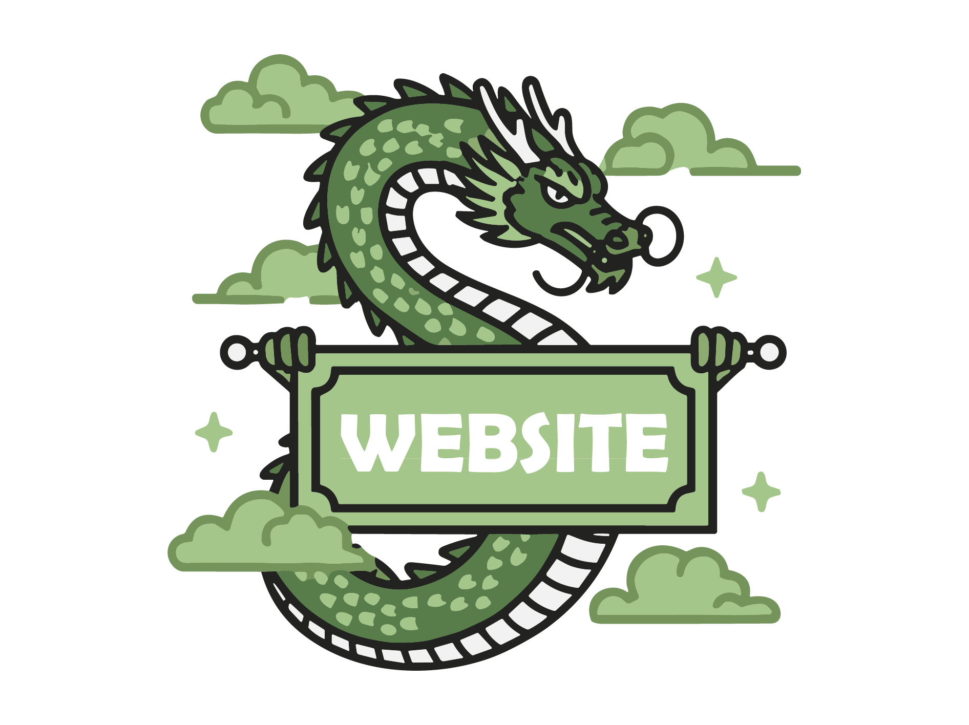 Placeholder Landing Page