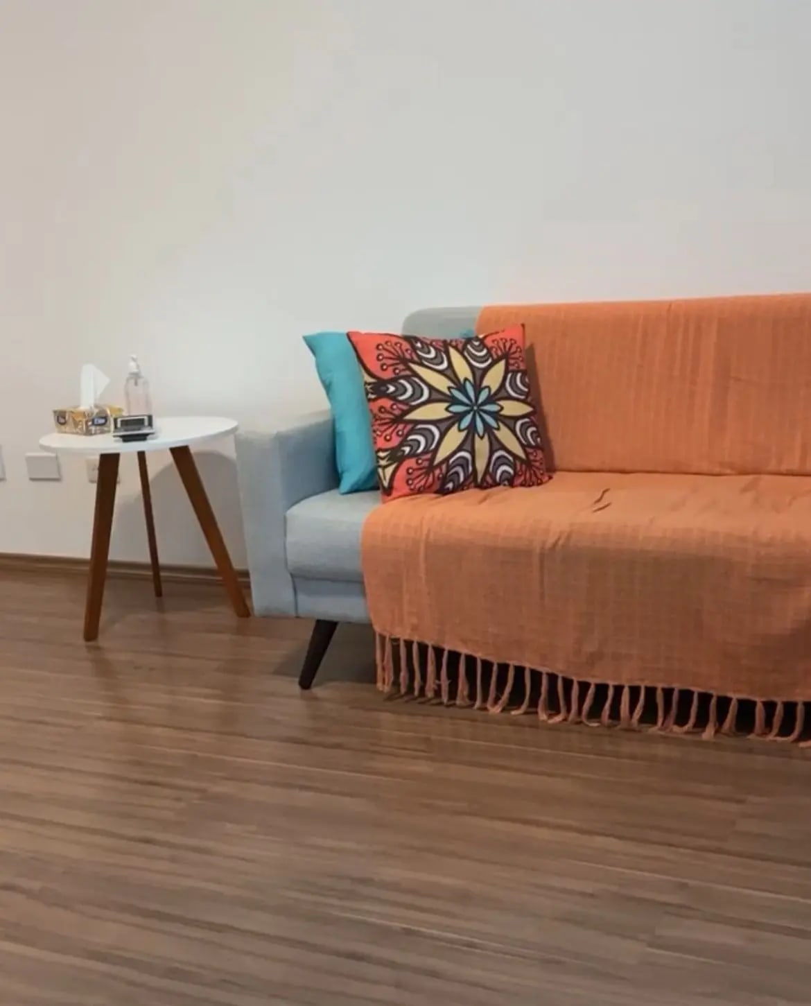 Atendimento Presencial