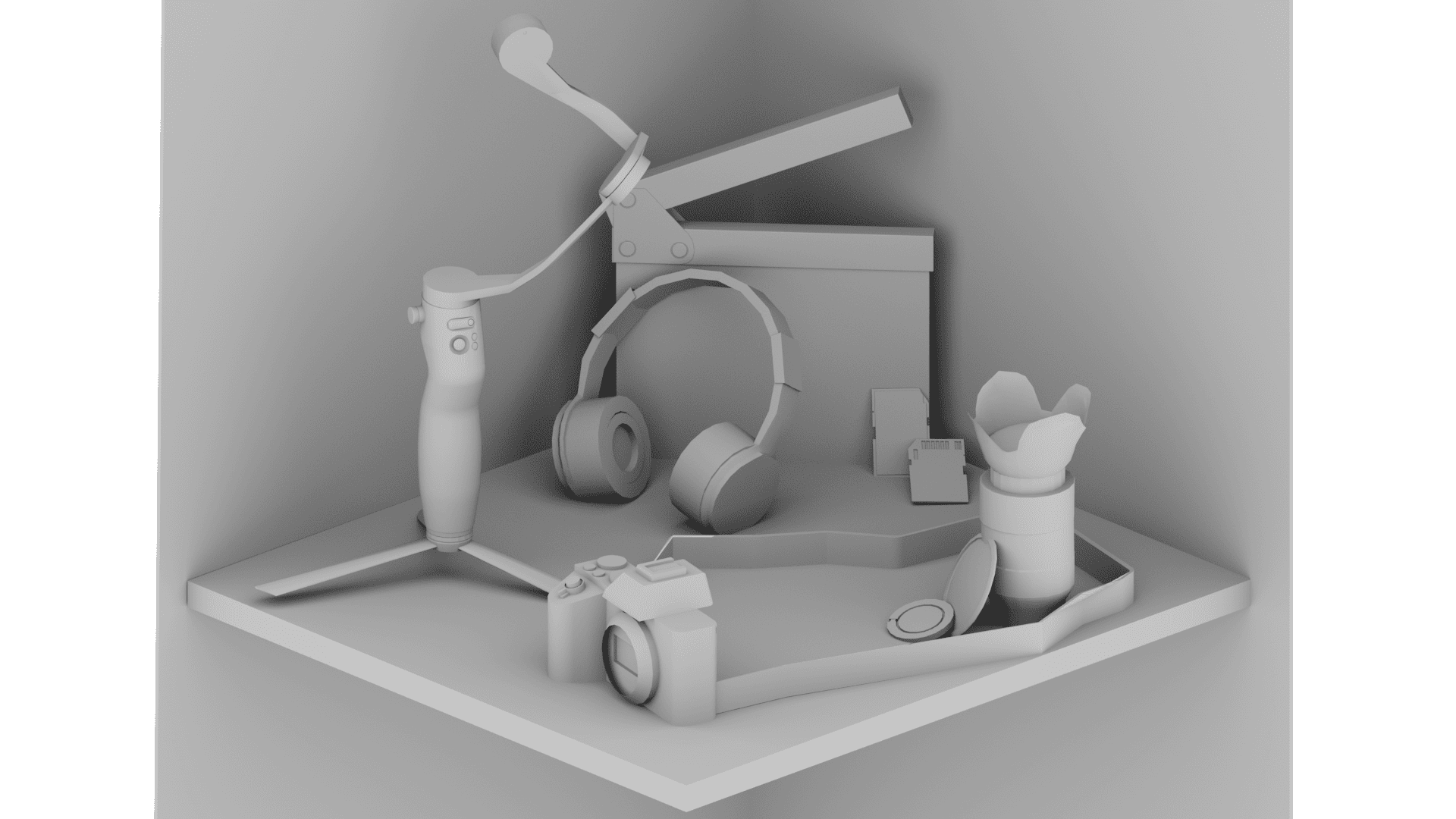 Reality Reimagined