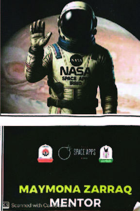 Event Badge