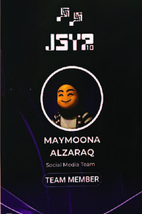 Event Badge