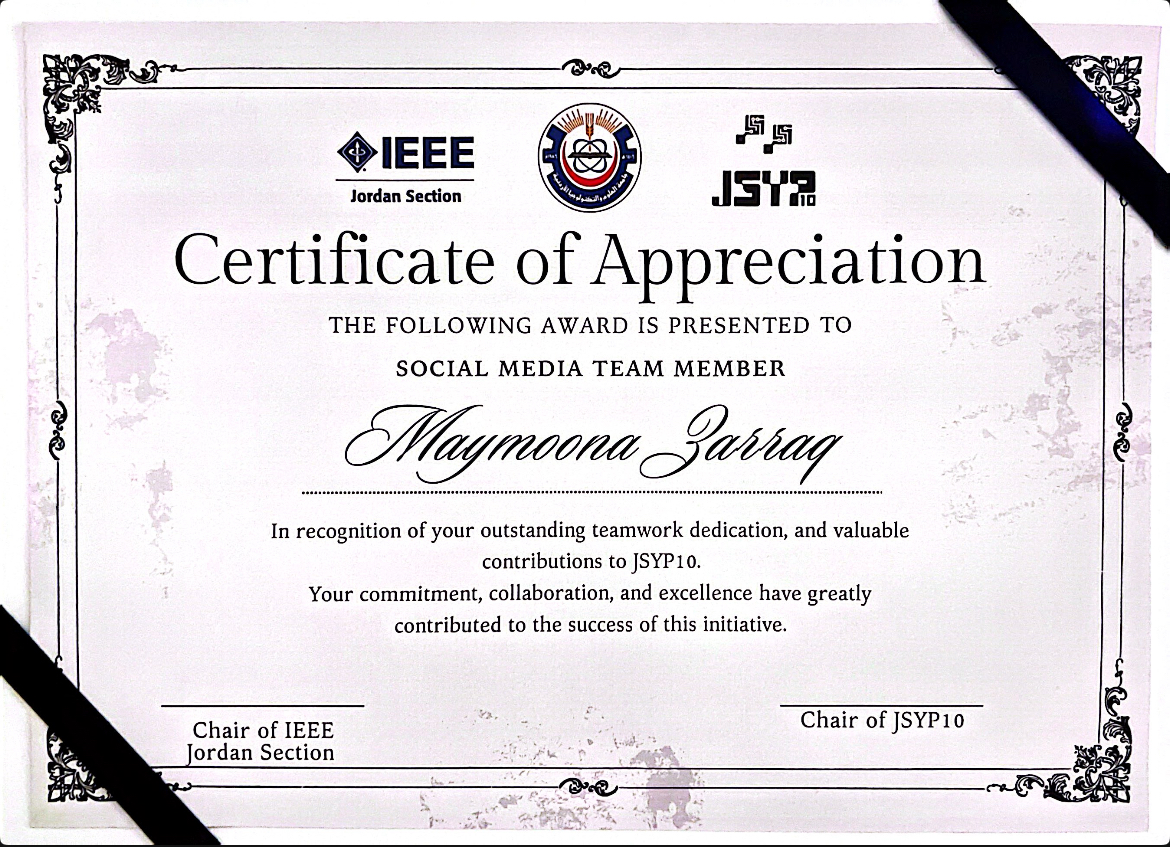 JSYP IEEE