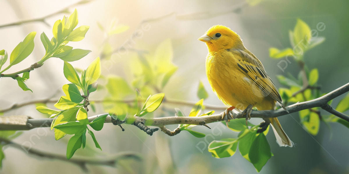 The Truth About Cat Grass and Finches