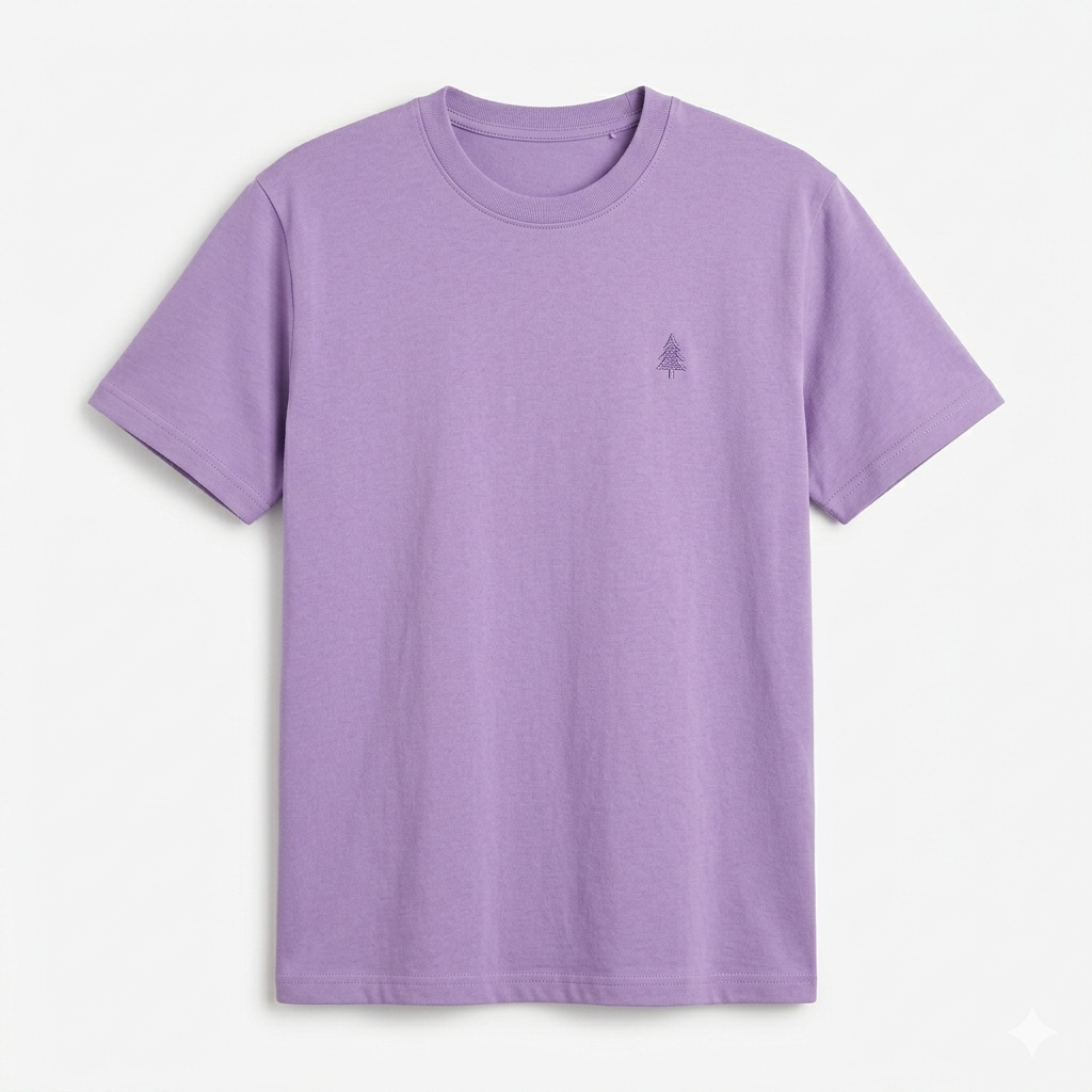 Premium Cotton Soft T-Shirt