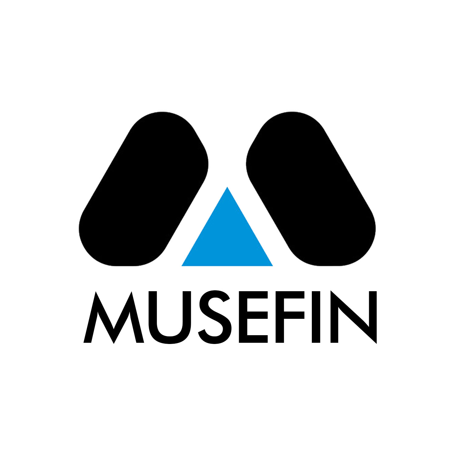 MuseFin Logo