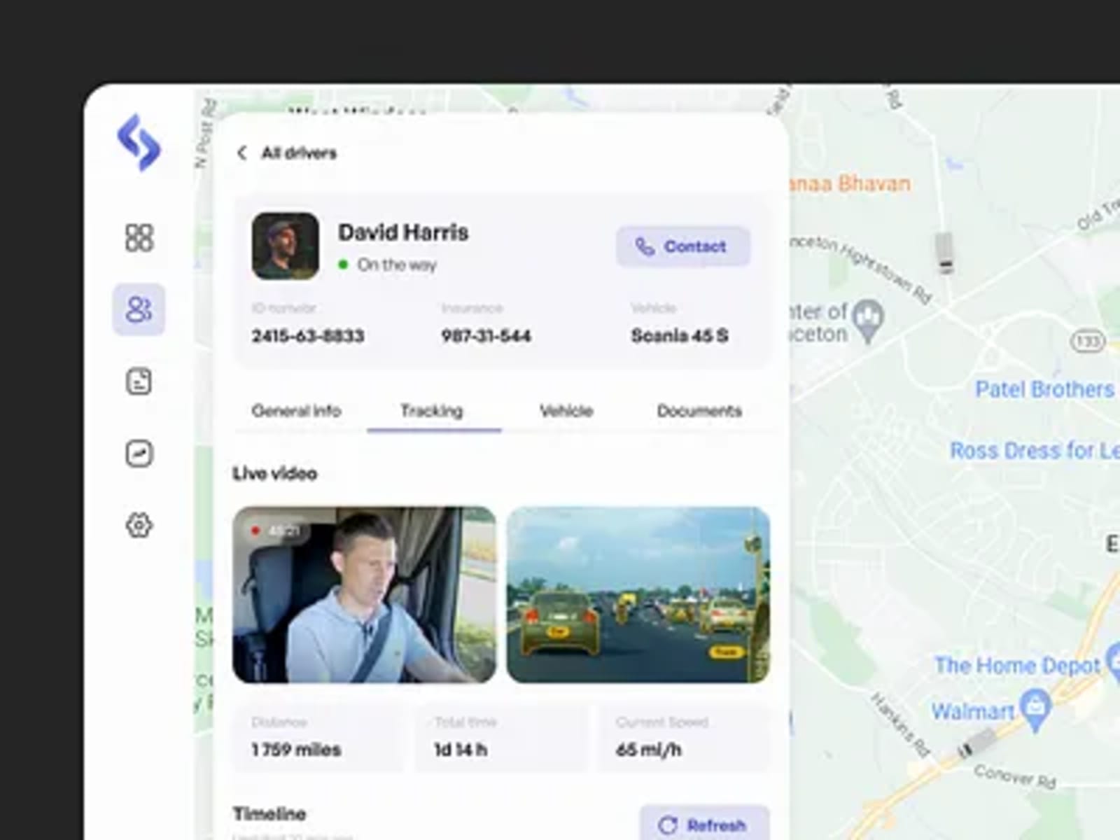 Road Traffic Accident Severity Prediction