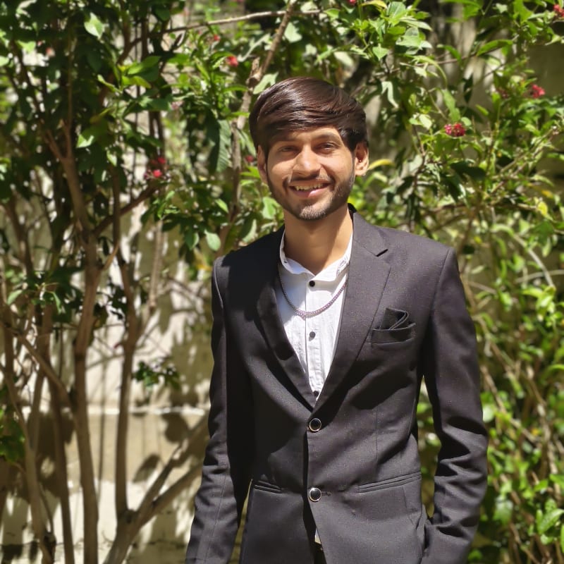 Hiren Dadhaniya