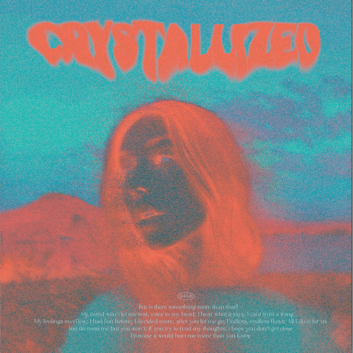 Spotify playlist cover art