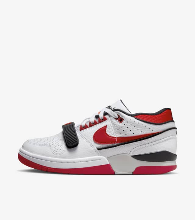 Air Alpha Force 88