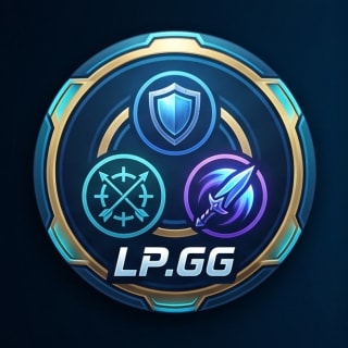 LastPick.gg icon