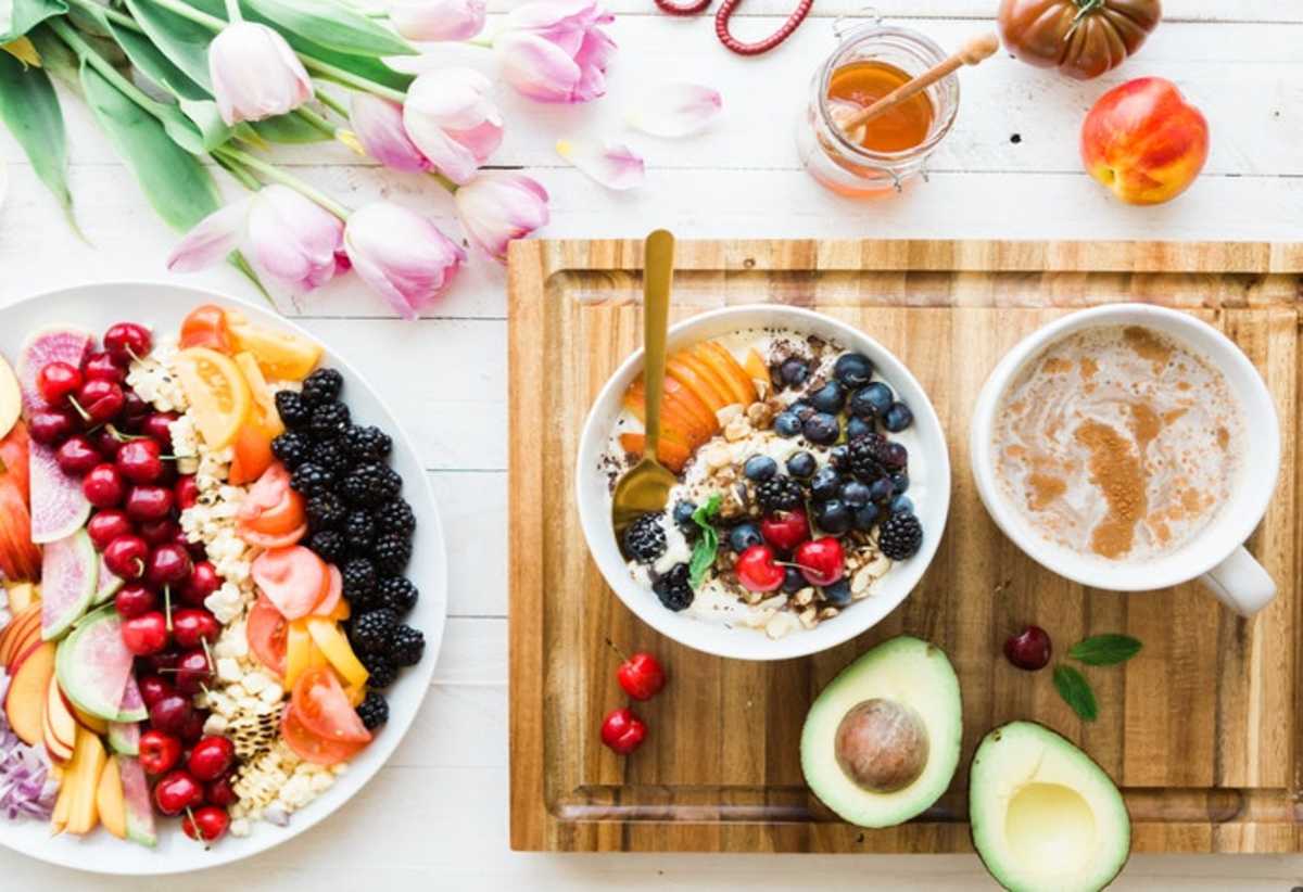 alimentos con bajo indice glucemico para no acumular grasa