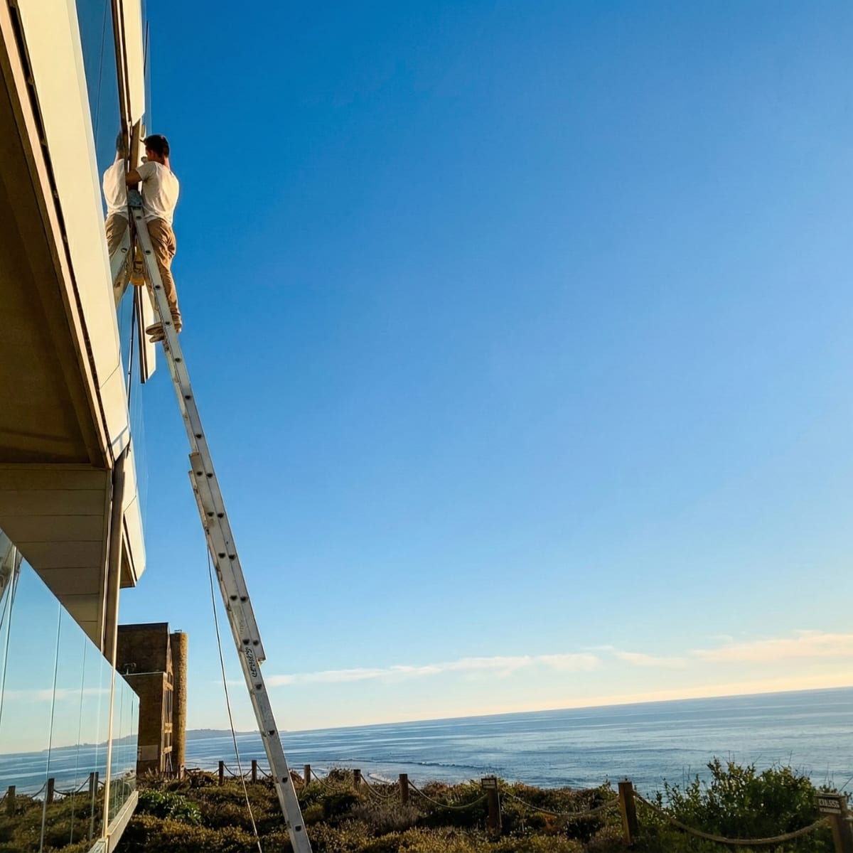 Solana Beach Dreaming