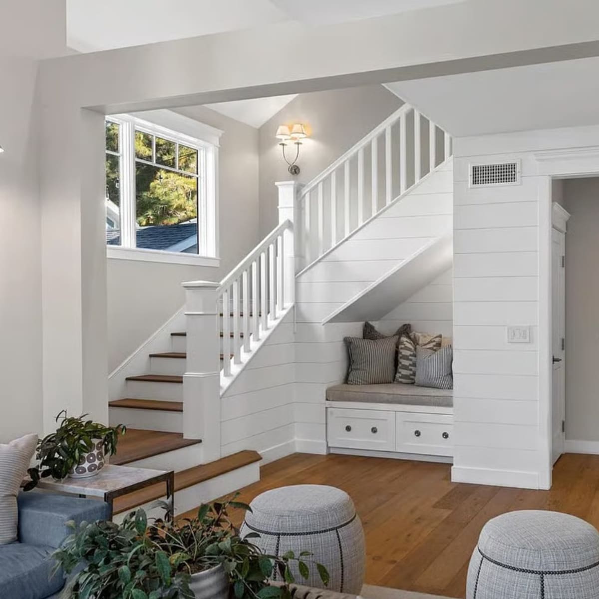 La Jolla Millwork