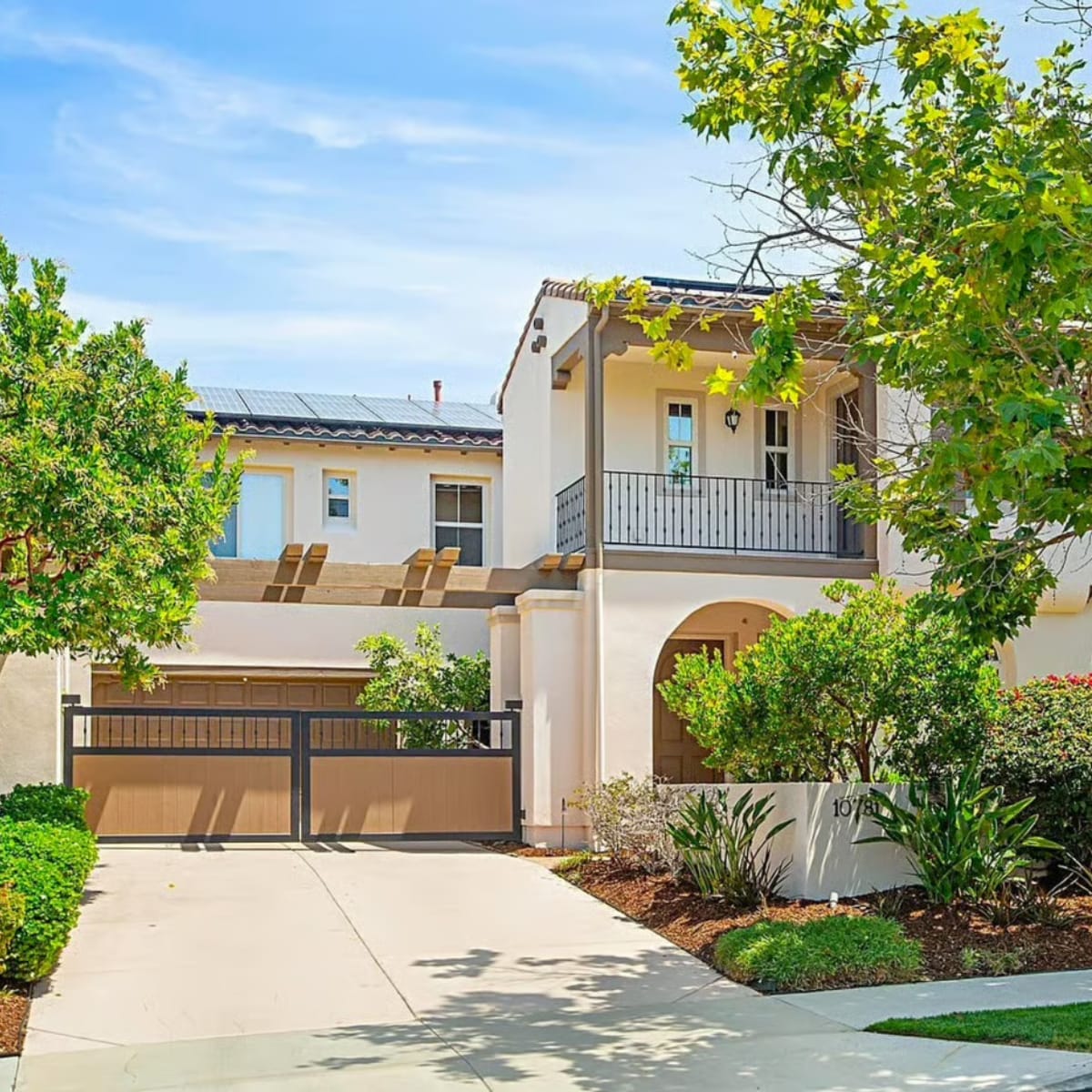 Del Mar Heights