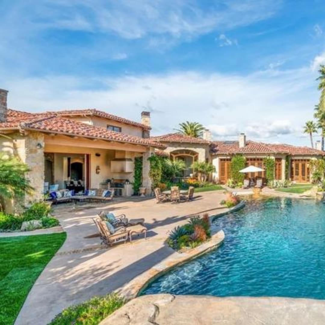 Rancho Santa Fe