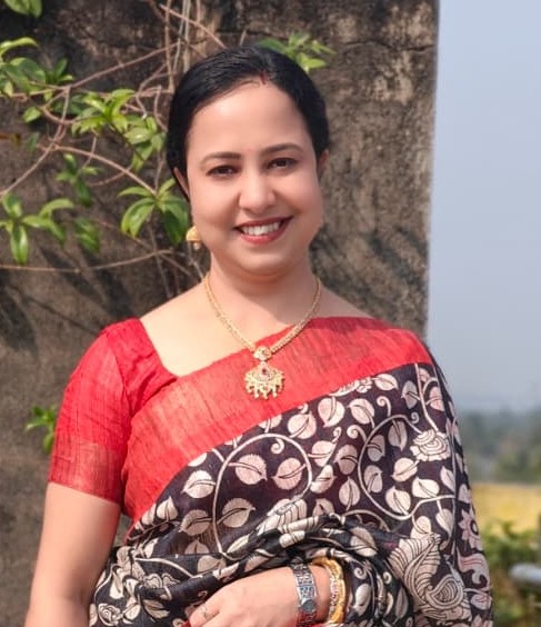 Prof. Debarati Mukherje