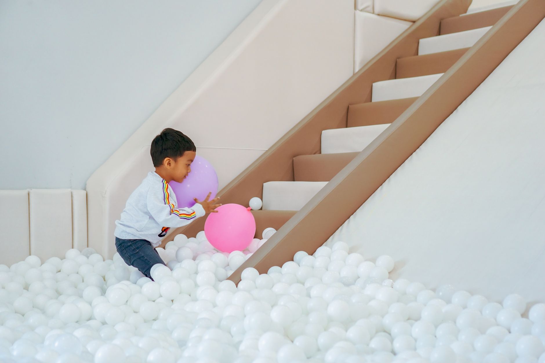 Soft Play Hire for Toddlers in Naas, Co. Kildare: What to Expect and How to Set It Up Safely