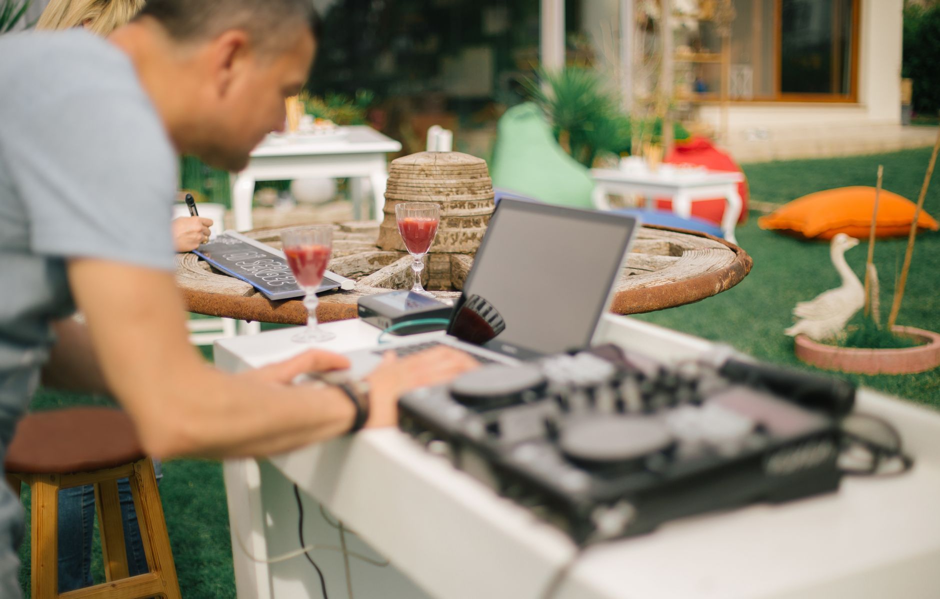 Why Eco-Friendly Event Hire Is Growing in Portlaoise, Co. Laois