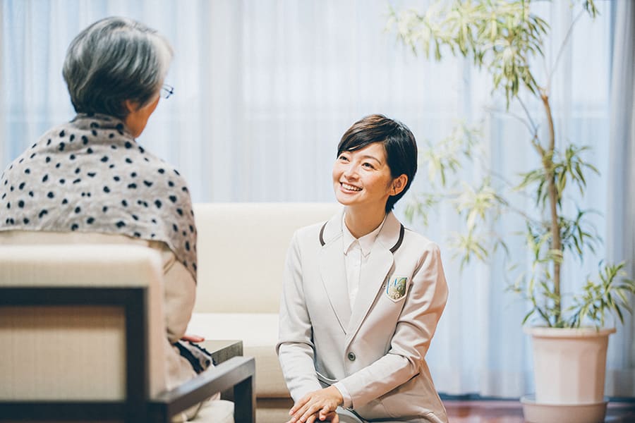 施設概要
